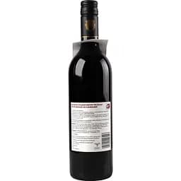 Вино Giesen Merlot червоне безалкогольне 0.75 л - мініатюра 3