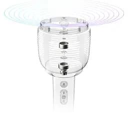 Караоке-мікрофон Xiaomi MiJia Karaoke Microphone (XMKGMKF01YM) - мініатюра 7
