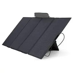 Сонячна панель EcoFlow 400W Solar Panel - мініатюра 2