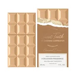 Парфумована вода для жінок Caramel Dream Sabrina Carpenter 30 мл