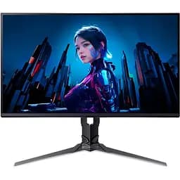 Монітор 24.5" Acer Predator XB253QFbmiiprx FHD IPS 300Hz (UM.KX0EE.F05)
