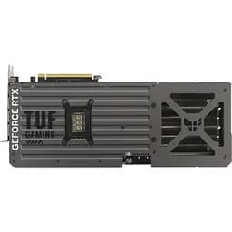 Відеокарта ASUS GeForce RTX5080 16GB TUF OC GAMING (TUF-RTX5080-O16G-GAMING) - мініатюра 8