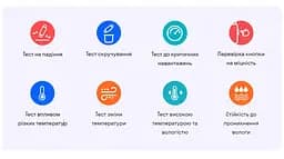 Смарт-годинник Huawei Watch Fit 3 Solo-B09S Green (55020CGE) - мініатюра 9