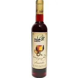 Сироп ТОП амаретто 700 мл