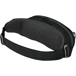 Сумка поясна Osprey Daylite Waist чорна - мініатюра 2