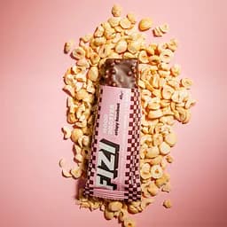 Набір шоколадних батончиків Fizi Mood Booster Crispy Hazelnut 12 шт. - мініатюра 7