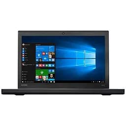 Ноутбук Lenovo ThinkPad X270 (i5-6300U/8/256SSD) - Class A "Б/У"