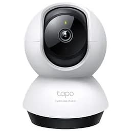 Камера видеонаблюдения TP-Link TAPO C220 (TAPO-C220)