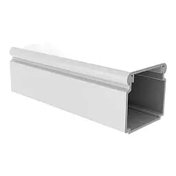 Кабель-канал LV 24х22, 2м, білий (LV 24x22)