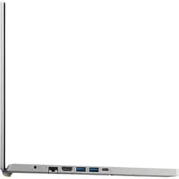 Ноутбук Acer Aspire Vero AV15-52 15.6' FHD IPS, Intel i7-1255U, 16GB, F512GB, UMA, Win11, сірий (NX.KBREU.006) - мініатюра 7
