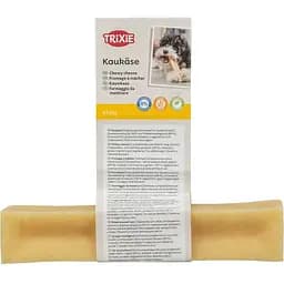 Лакомство Trixie Chewing cheese для собак, M: 13.5 см, 75 г