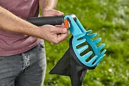 Плодознімач Gardena Combisystem FruitPicker (03115-20.000.00) - мініатюра 4
