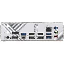Материнська плата ASRock A620M Pro RS [140055] - мініатюра 5