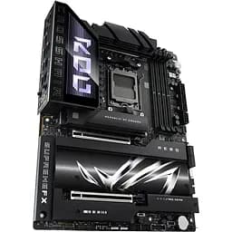 Материнська плата Asus ROG Crosshair X870E Hero UA [139882] - мініатюра 5