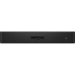 Зовнішній жорсткий диск Seagate Expansion Portable 2TB (STKM2000400) - мініатюра 5