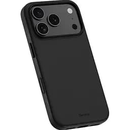 Чохол Benks VitaPro with MagSafe для Apple iPhone 17 Pro Black [146132] - мініатюра 4