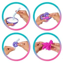 Лялька Barbie Pop Reveal серії Улюблені солодощі - бузковий мілкшейк (JFY60) - мініатюра 6