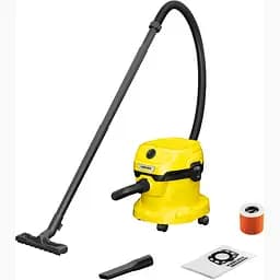 Хозяйственный пылесос Karcher WD 2 Plus V-12/4/18/C (1.628-009.0)