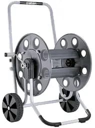 Візок для поливального шланга Claber Metal Gemini 8894 (81865)