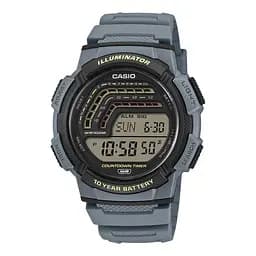 Годинник Casio WS-1800-2AVEF