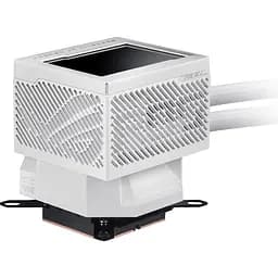 Система водяного охолодження Asus ROG Ryujin III 240 ARGB White Edition (90RC00K2-M0UAY0) EU [103730] - мініатюра 3