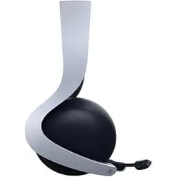 Ігрові навушники Sony PS5 Pulse Elite White (1000039806) [97083] - мініатюра 5