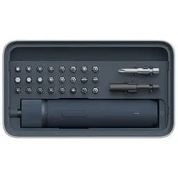 Викрутка акумуляторна Xiaomi HOTO 3.6V Screwdriver Kit (QWLSD011)