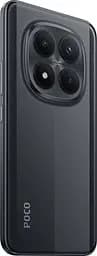 Смартфон Poco M8 Pro 5G 8/256GB Black - мініатюра 5
