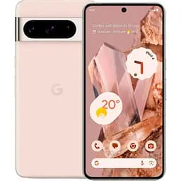 Смартфон Google Pixel 8 Pro 12/128Gb Porcelain [95793]