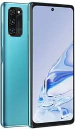 Смартфон Blackview A100 6/128GB Blue UA UCRF - мініатюра 6