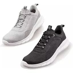 Кросівки Xiaomi FreeTie Urban Light Running Shoes Size 41 Grey (MR0031BWW) [85727] - мініатюра 3