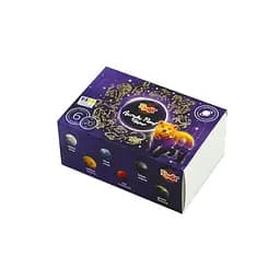 Набір акрилових фарб Rudix 850601, 6 кольорів по 20 мл