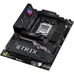 Материнська плата ASUS ROG STRIX B850-E GAMING WIFI - мініатюра 4