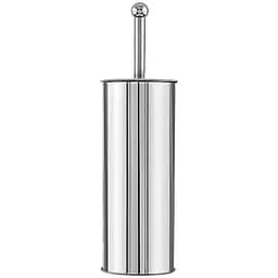 Йоржик підлоговий Zerix AFB-901 ZX5077, Хром