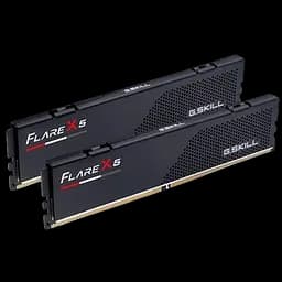 Оперативна пам'ять G.Skill 32GB (2x16GB) DDR5 6000MHz Flare X5 (F5-6000J3038F16GX2-FX5)