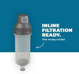 Питна система Aquamira Pressurized Reservoir 2L (1053-AQM 67641A) - мініатюра 2