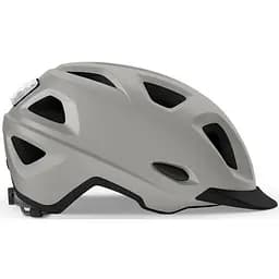 Шолом Met Mobilite CE Grey XL (1052-3HM 134 CE00 XL GR1) - мініатюра 3
