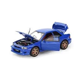 
Машинка Авто Експерт Subaru Impreza