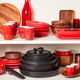 Набір каструль і сковорідок Tefal Ingenio Unlimited L7639002 [150317] - мініатюра 20