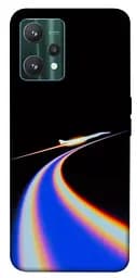 Чохол Demsky Spaceship trail для Realme 9 Pro