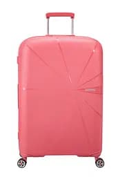Валіза American Tourister STARVIBE SUN KISSED CORAL 77x51x30(33) 77 См MD5*00004