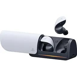 Игровые наушники Sony PS5 Pulse Explore White UA [127087]