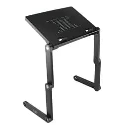 Столик для ноутбука UFT 15.6" з підставкою під мишку Black (UFT FreeTable-4)
 - мініатюра 11