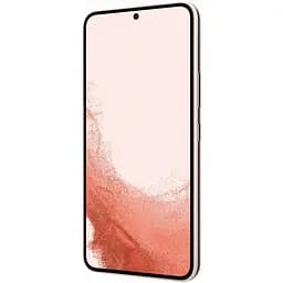 Смартфон Samsung Galaxy S22 SM-S9010 8/256 Gb Pink Gold - мініатюра 5