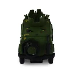 Ігрова автомодель Козак 2М1 - Азов KS450-2 серія Шеврони Героїв TechnoDrive - мініатюра 5