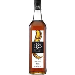 Сироп 1883 Maison Routin со вкусом ром 1 л