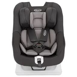 Автокрісло Graco Extend LX Чорне (GC2115ABMDN000)