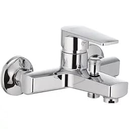 Смеситель для ванны PLAMIX Oscar-009 (без шланга и лейки) (PM0026)