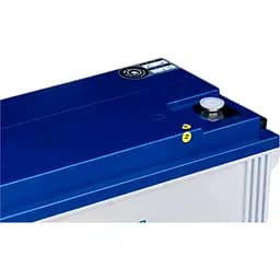 Акумулятор SSB SBL135-12HR AGM (12V/120Ah/1440Wh) [114111] - мініатюра 3