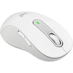 Миша Logitech Signature M650 L LEFT Off-White (910-006240) [113006]